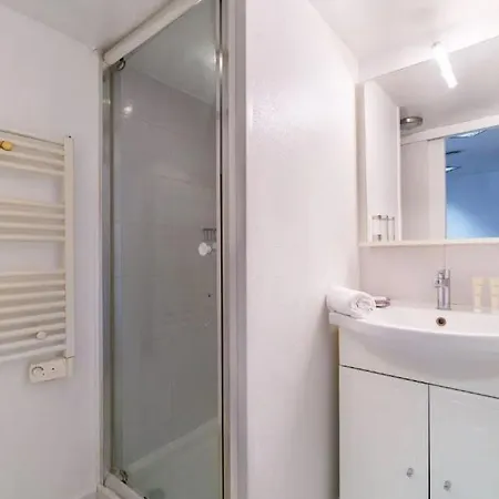 Cocon Au Coeur D'antibes Апартаменты *