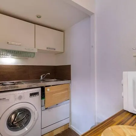 Cocon Au Coeur D'antibes Апартаменты Антиб